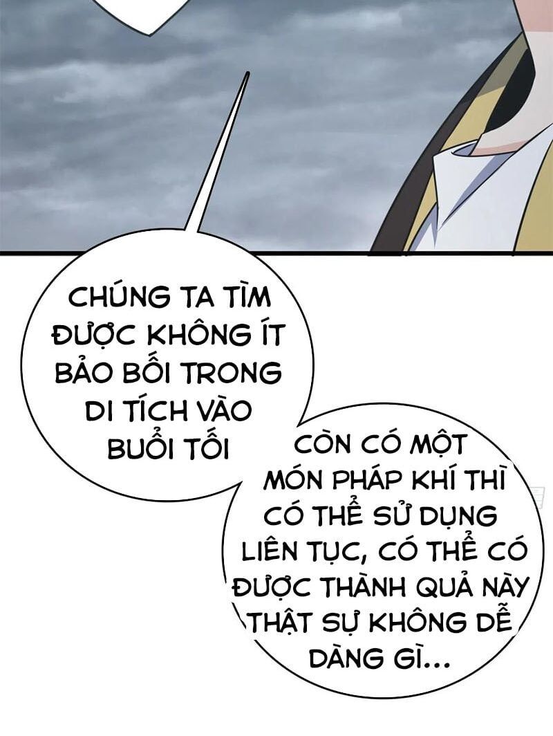 đọc truyện Đại Vương Tha Mạng Chương 161 ảnh 92 tại Truyện Dạ Ký