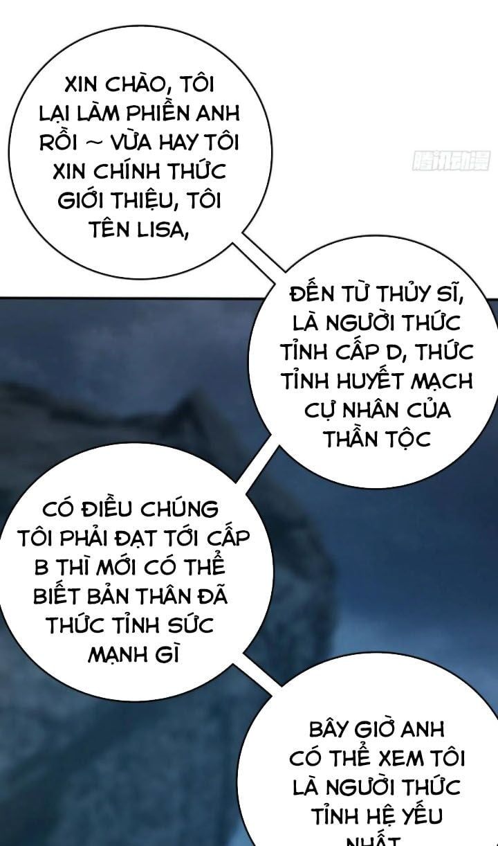 đọc truyện Đại Vương Tha Mạng Chương 162 ảnh 41 tại Truyện Dạ Ký