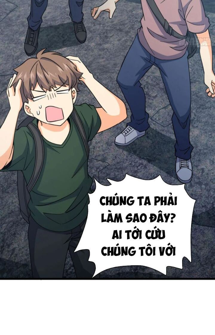 đọc truyện Đại Vương Tha Mạng Chương 163 ảnh 37 tại Truyện Dạ Ký