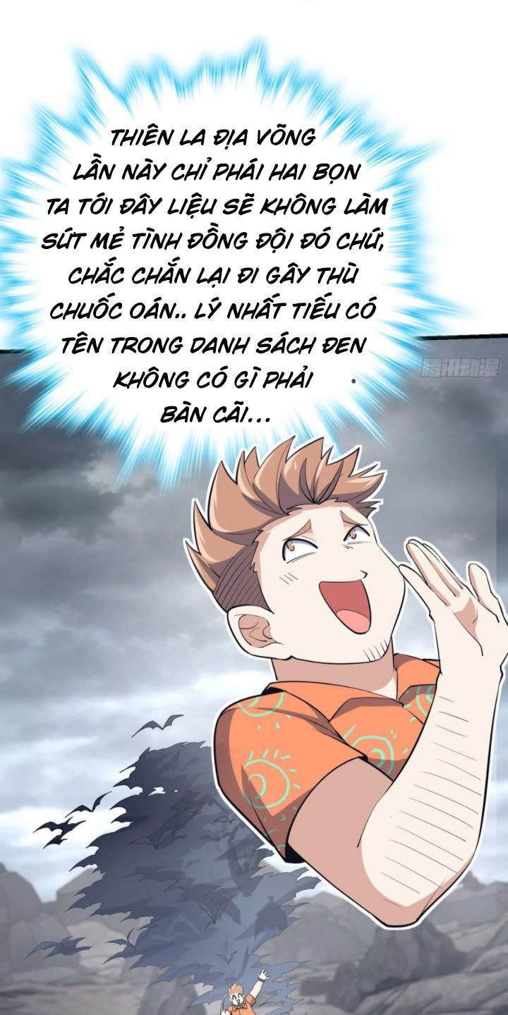 đọc truyện Đại Vương Tha Mạng Chương 164 ảnh 24 tại Truyện Dạ Ký