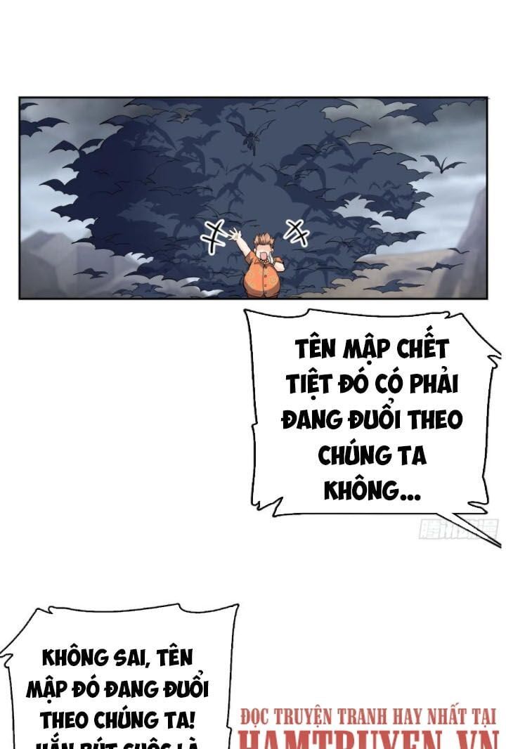 đọc truyện Đại Vương Tha Mạng Chương 164 ảnh 8 tại Truyện Dạ Ký