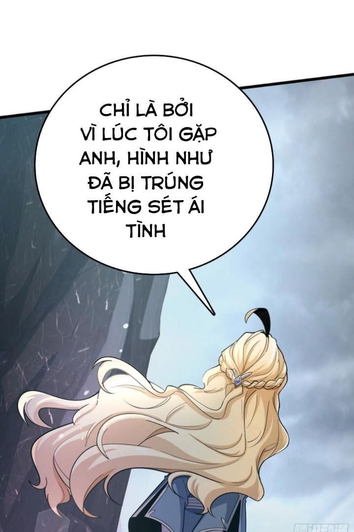 đọc truyện Đại Vương Tha Mạng Chương 166 ảnh 33 tại Truyện Dạ Ký