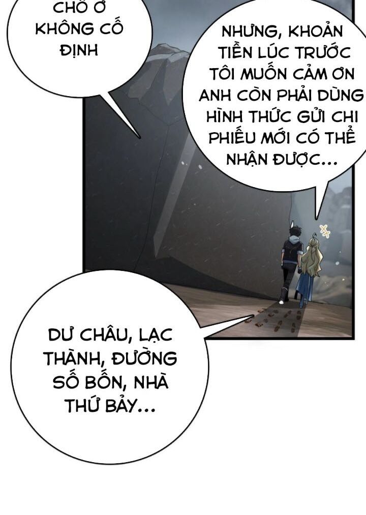 đọc truyện Đại Vương Tha Mạng Chương 166 ảnh 38 tại Truyện Dạ Ký