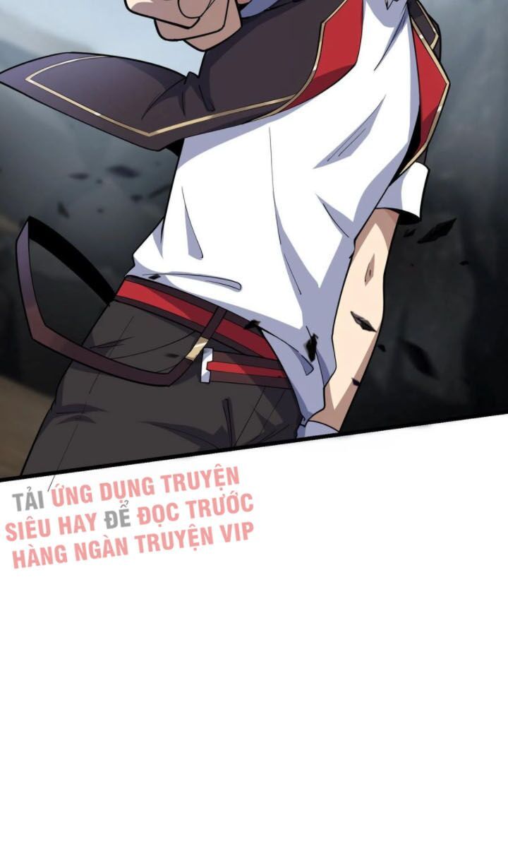 đọc truyện Đại Vương Tha Mạng Chương 166 ảnh 9 tại Truyện Dạ Ký