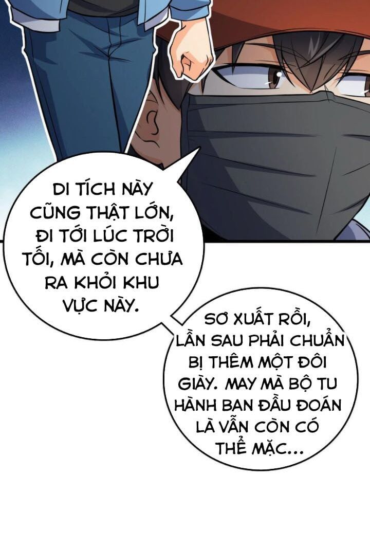 đọc truyện Đại Vương Tha Mạng Chương 167 ảnh 3 tại Truyện Dạ Ký