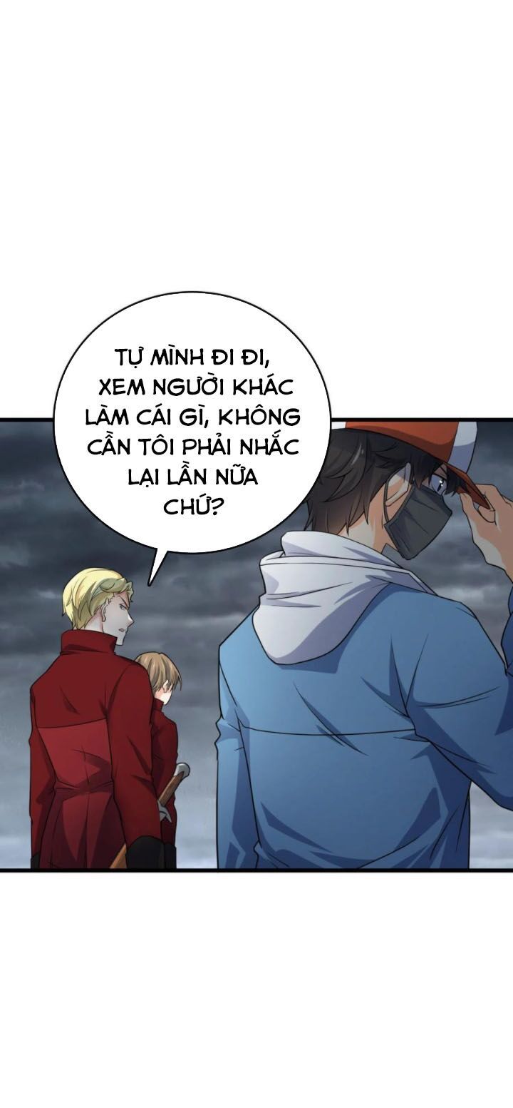đọc truyện Đại Vương Tha Mạng Chương 167 ảnh 22 tại Truyện Dạ Ký