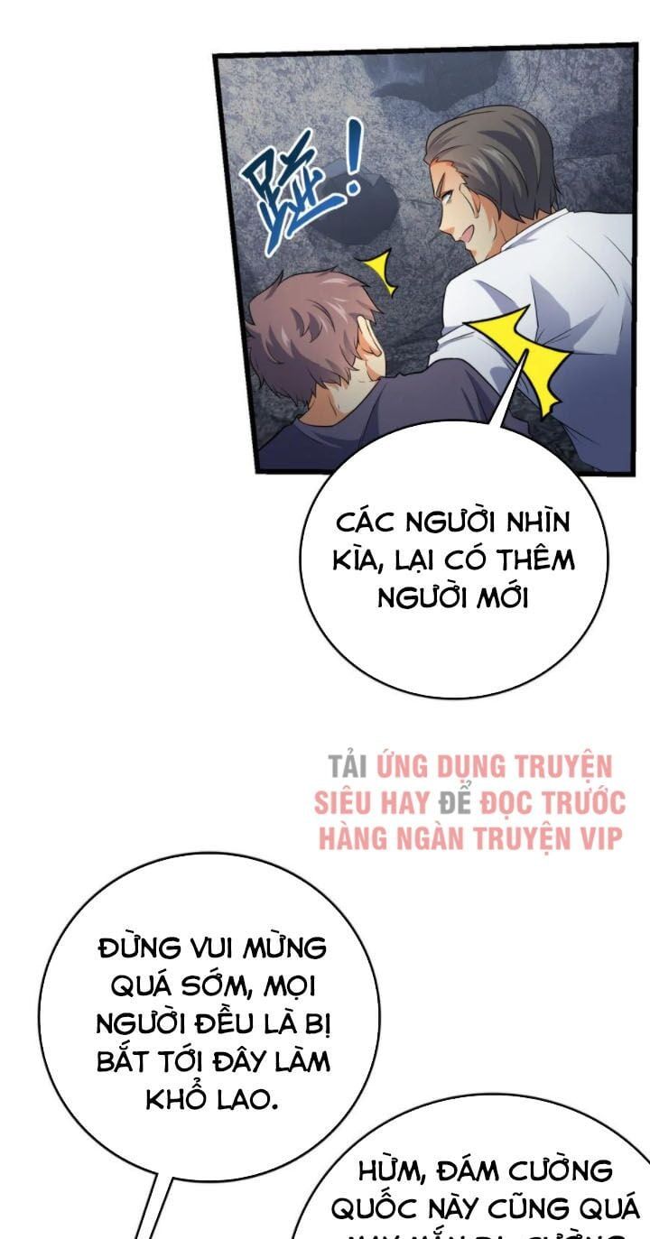 đọc truyện Đại Vương Tha Mạng Chương 167 ảnh 25 tại Truyện Dạ Ký
