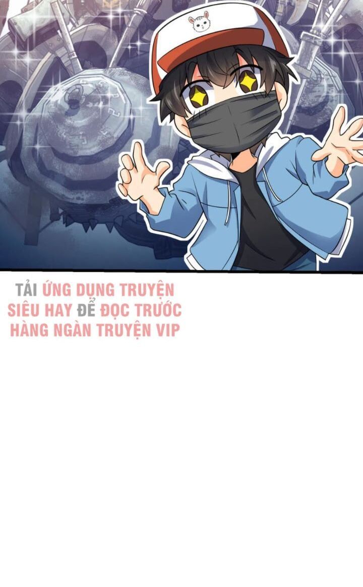 đọc truyện Đại Vương Tha Mạng Chương 167 ảnh 31 tại Truyện Dạ Ký