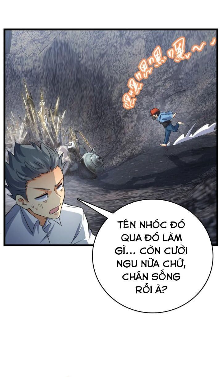 đọc truyện Đại Vương Tha Mạng Chương 167 ảnh 32 tại Truyện Dạ Ký