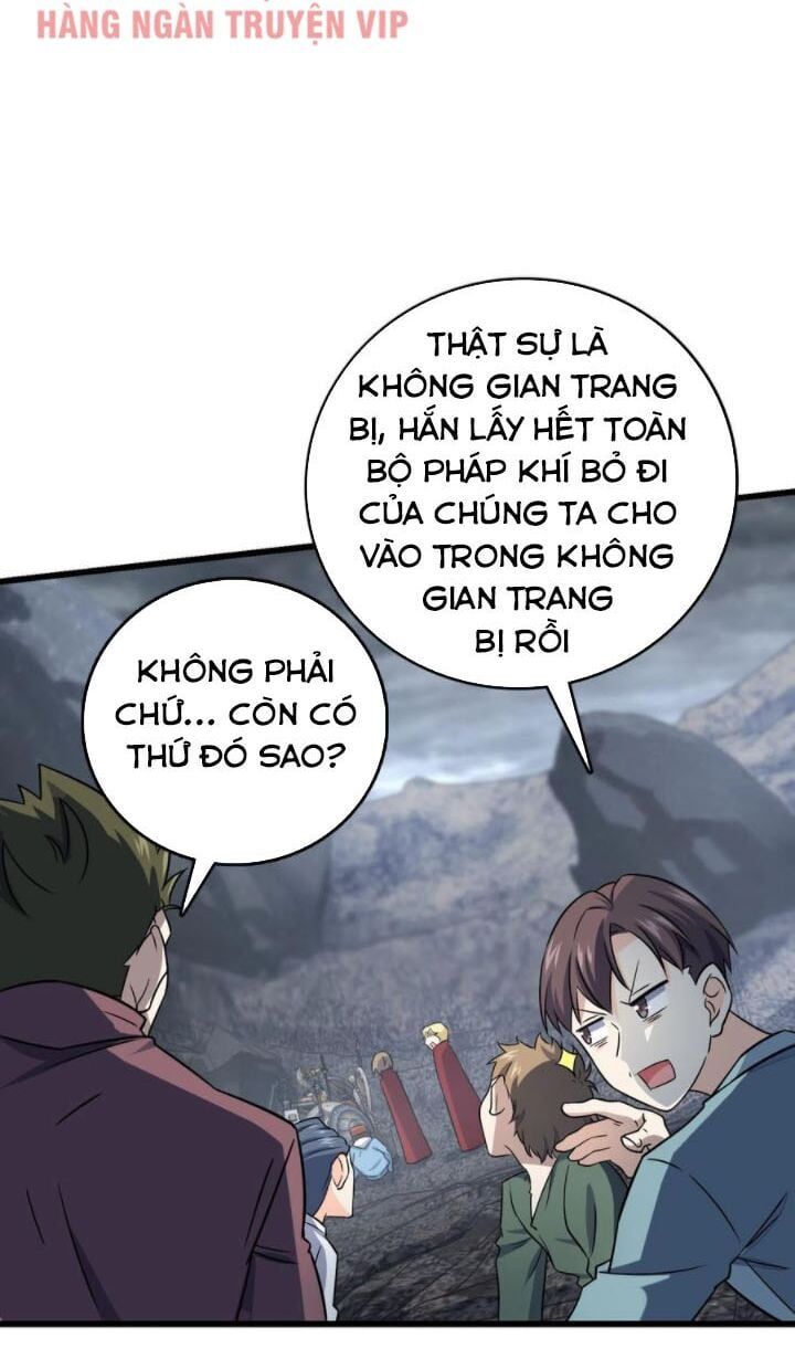 đọc truyện Đại Vương Tha Mạng Chương 167 ảnh 38 tại Truyện Dạ Ký