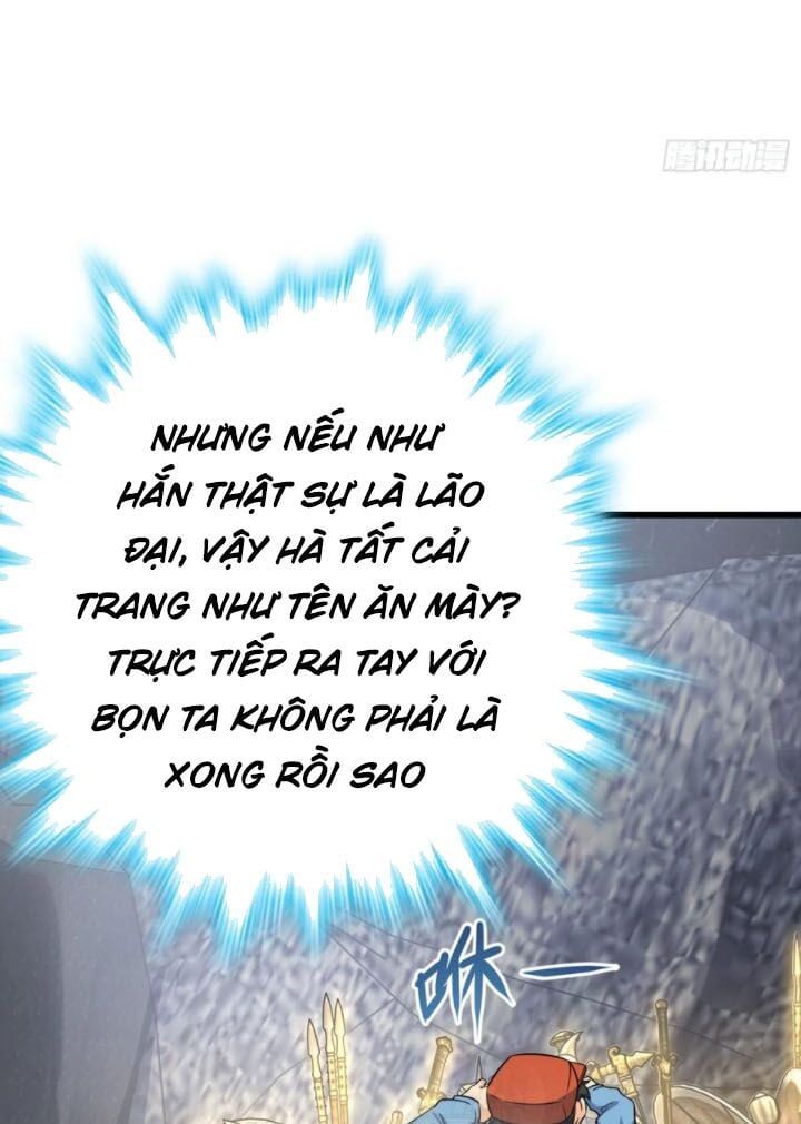 đọc truyện Đại Vương Tha Mạng Chương 167 ảnh 40 tại Truyện Dạ Ký
