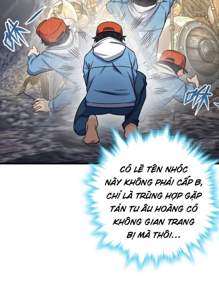 đọc truyện Đại Vương Tha Mạng Chương 167 ảnh 41 tại Truyện Dạ Ký