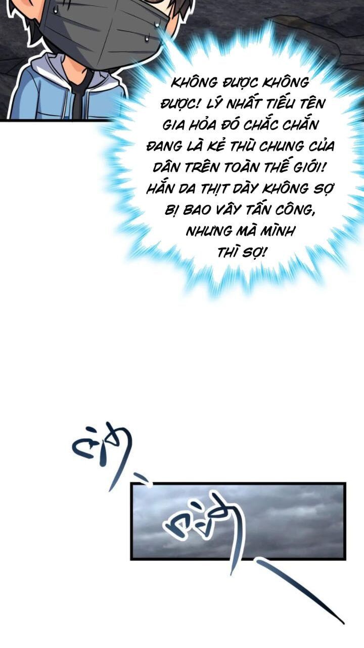 đọc truyện Đại Vương Tha Mạng Chương 167 ảnh 7 tại Truyện Dạ Ký