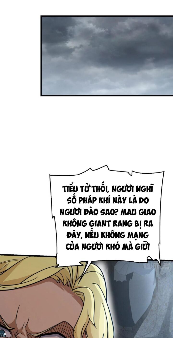đọc truyện Đại Vương Tha Mạng Chương 168 ảnh 2 tại Truyện Dạ Ký