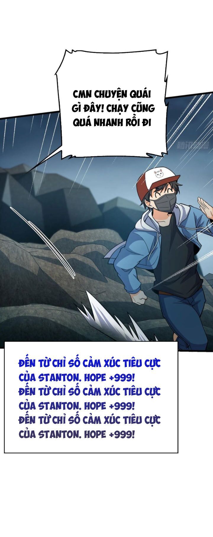 đọc truyện Đại Vương Tha Mạng Chương 168 ảnh 25 tại Truyện Dạ Ký