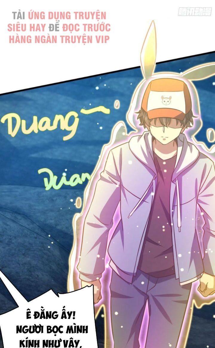 đọc truyện Đại Vương Tha Mạng Chương 169 ảnh 3 tại Truyện Dạ Ký