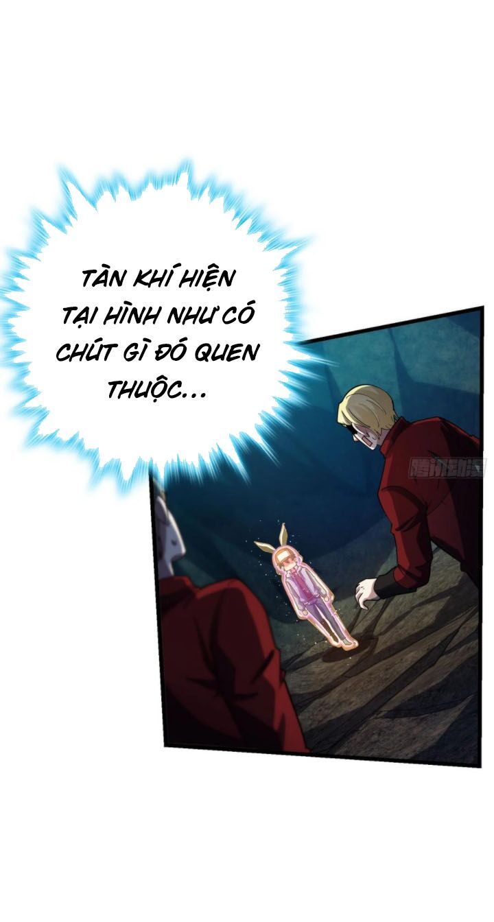 đọc truyện Đại Vương Tha Mạng Chương 169 ảnh 45 tại Truyện Dạ Ký