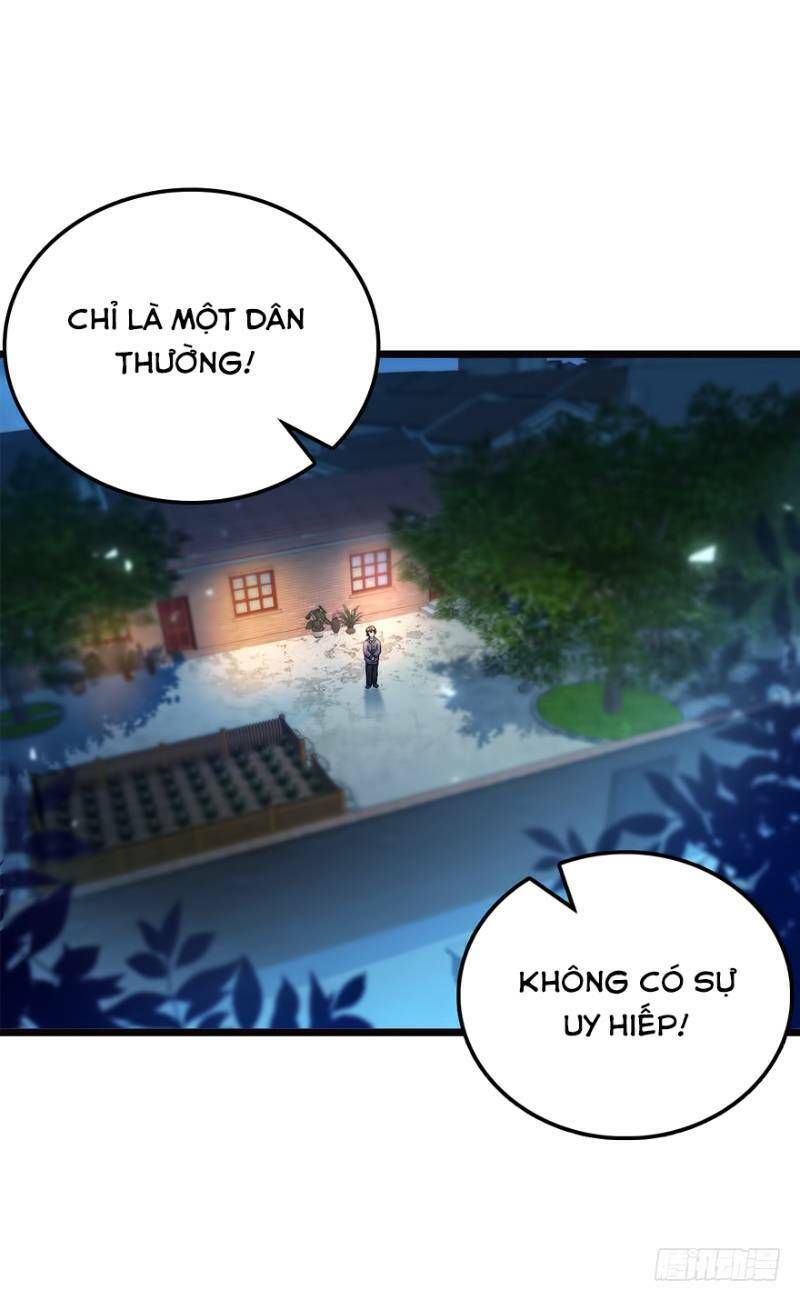đọc truyện Đại Vương Tha Mạng Chương 17 ảnh 13 tại Truyện Dạ Ký