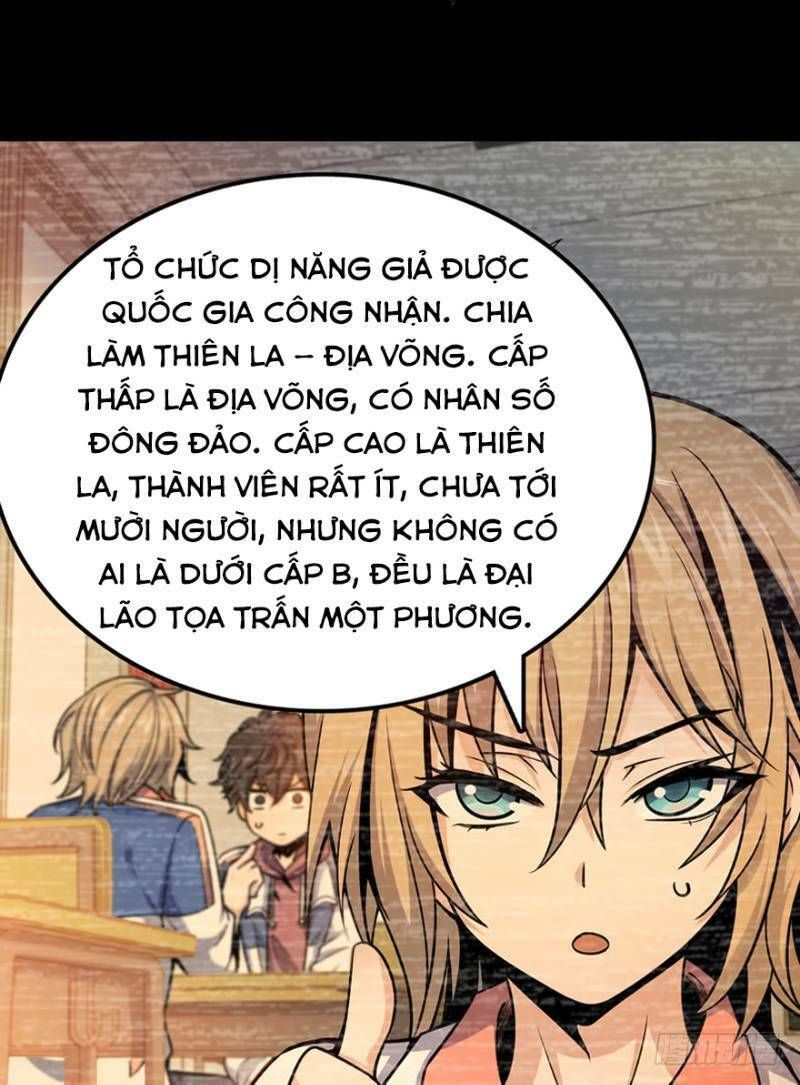 đọc truyện Đại Vương Tha Mạng Chương 17 ảnh 39 tại Truyện Dạ Ký
