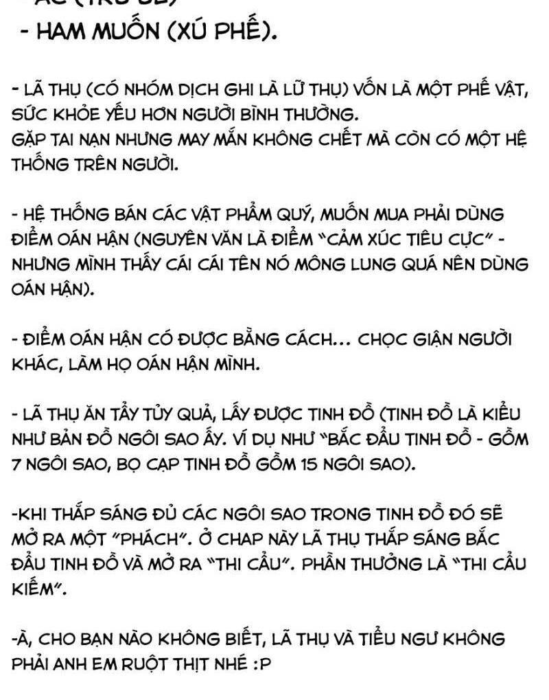 đọc truyện Đại Vương Tha Mạng Chương 17 ảnh 5 tại Truyện Dạ Ký