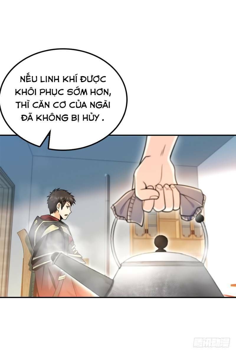 đọc truyện Đại Vương Tha Mạng Chương 17 ảnh 46 tại Truyện Dạ Ký