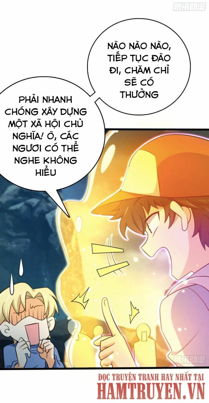 đọc truyện Đại Vương Tha Mạng Chương 170 ảnh 20 tại Truyện Dạ Ký