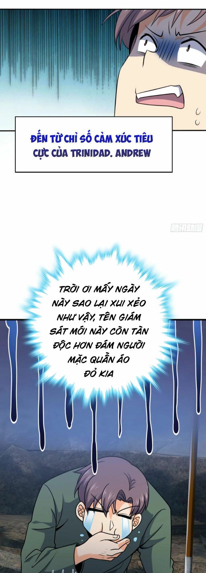 đọc truyện Đại Vương Tha Mạng Chương 170 ảnh 35 tại Truyện Dạ Ký