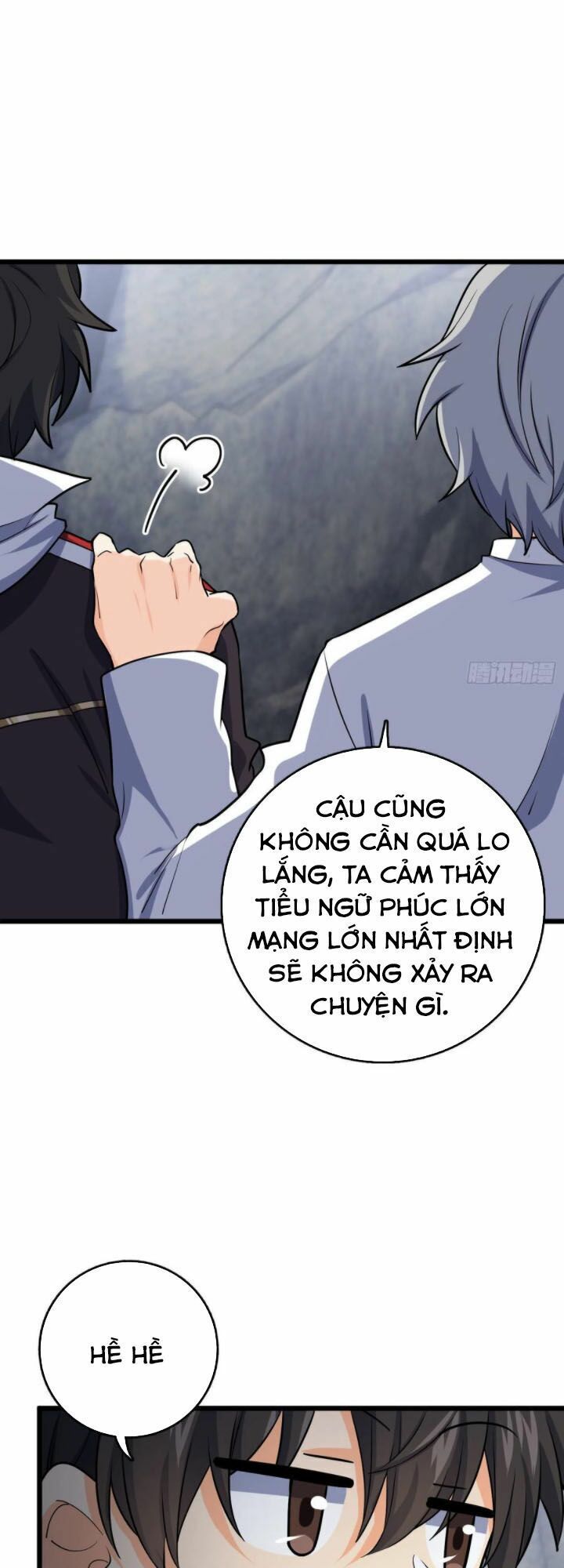 đọc truyện Đại Vương Tha Mạng Chương 171 ảnh 26 tại Truyện Dạ Ký