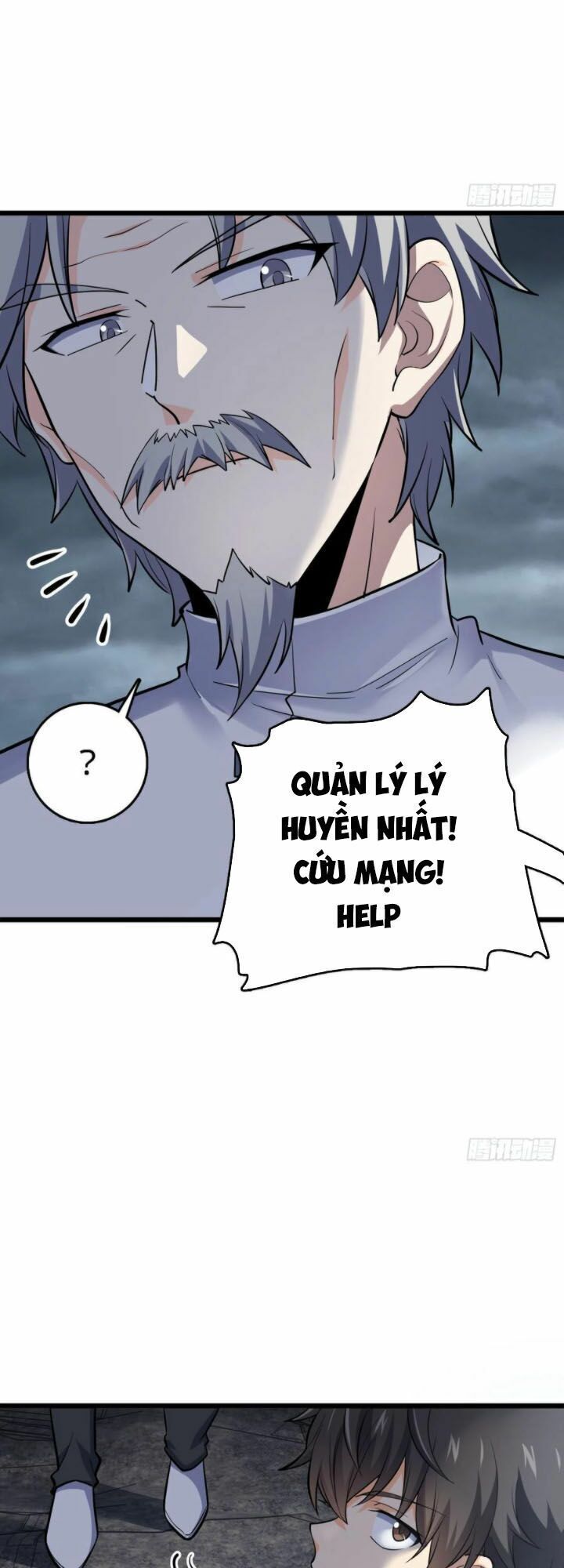 đọc truyện Đại Vương Tha Mạng Chương 171 ảnh 6 tại Truyện Dạ Ký