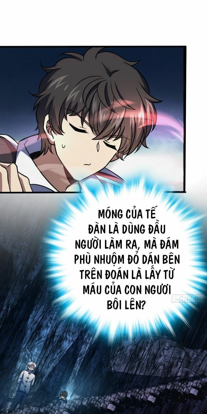 đọc truyện Đại Vương Tha Mạng Chương 172 ảnh 51 tại Truyện Dạ Ký
