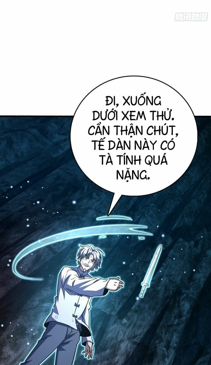 đọc truyện Đại Vương Tha Mạng Chương 172 ảnh 57 tại Truyện Dạ Ký