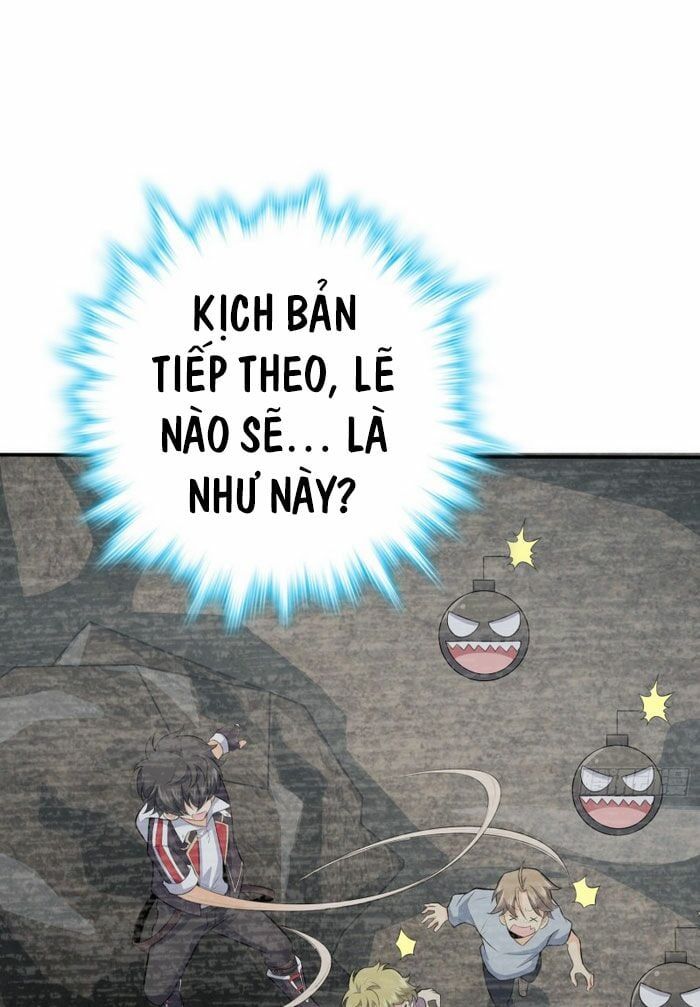 đọc truyện Đại Vương Tha Mạng Chương 172 ảnh 9 tại Truyện Dạ Ký