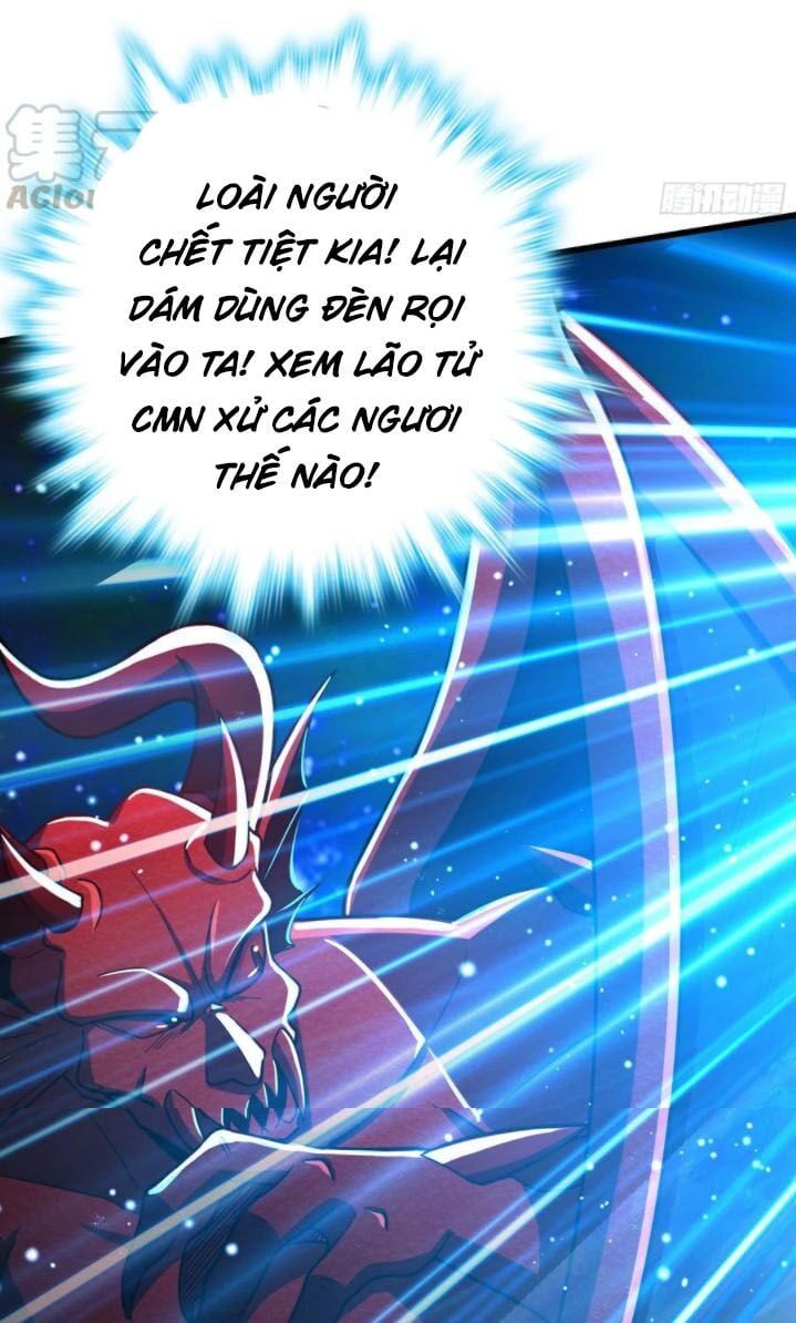 đọc truyện Đại Vương Tha Mạng Chương 173 ảnh 19 tại Truyện Dạ Ký