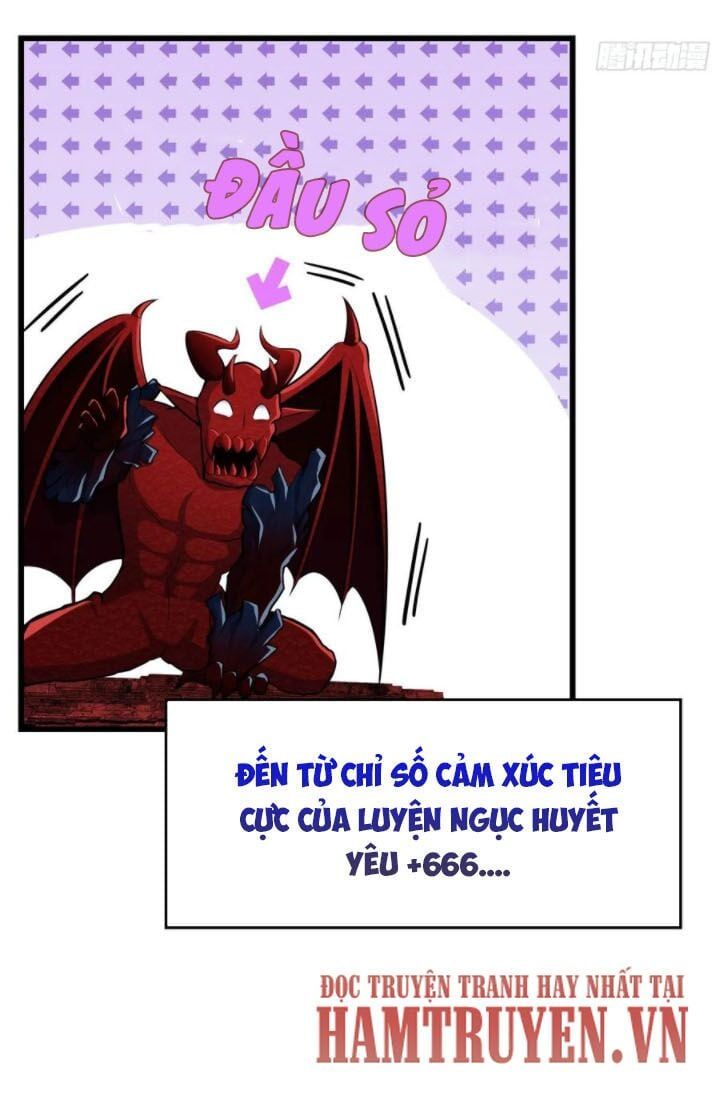 đọc truyện Đại Vương Tha Mạng Chương 174 ảnh 16 tại Truyện Dạ Ký
