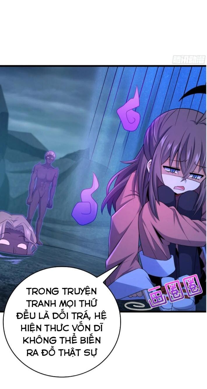 đọc truyện Đại Vương Tha Mạng Chương 175 ảnh 58 tại Truyện Dạ Ký