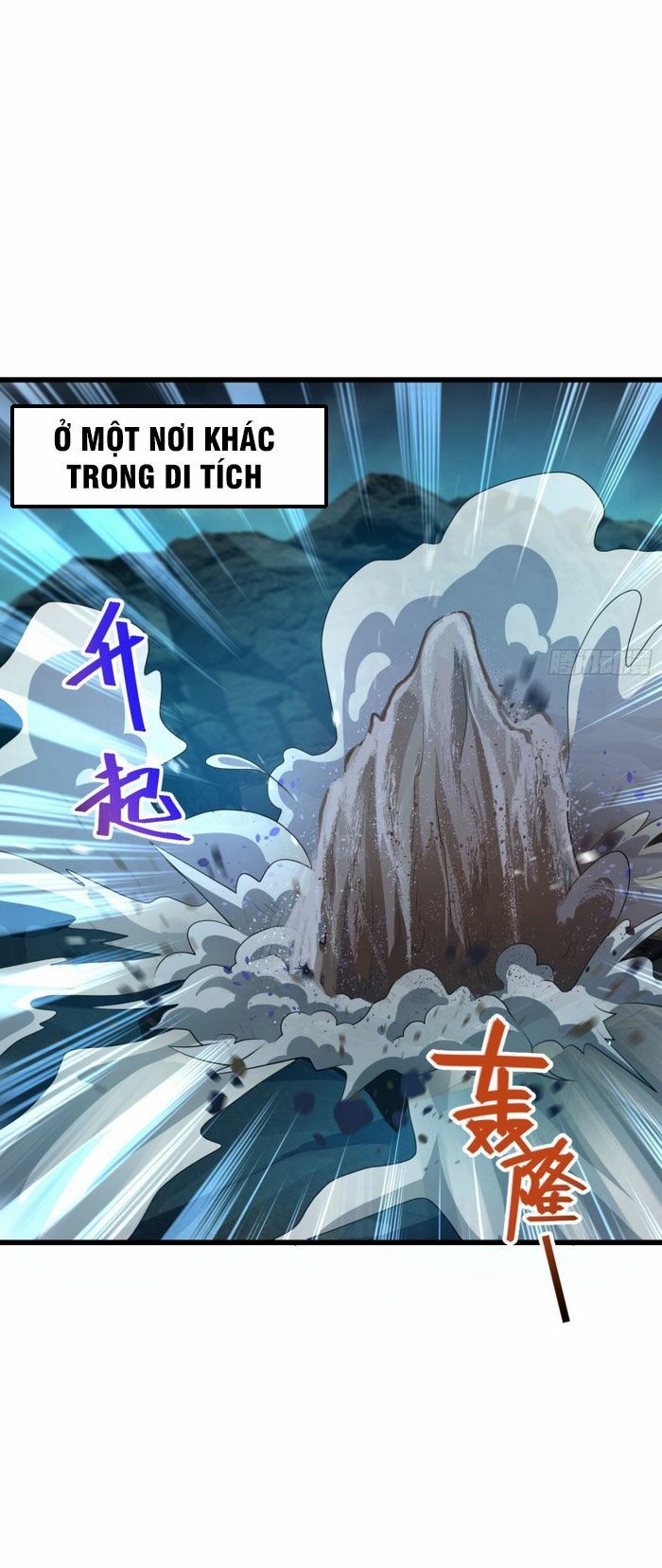 đọc truyện Đại Vương Tha Mạng Chương 176 ảnh 15 tại Truyện Dạ Ký
