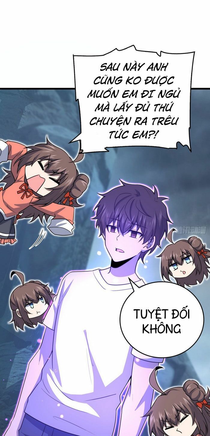 đọc truyện Đại Vương Tha Mạng Chương 176 ảnh 37 tại Truyện Dạ Ký
