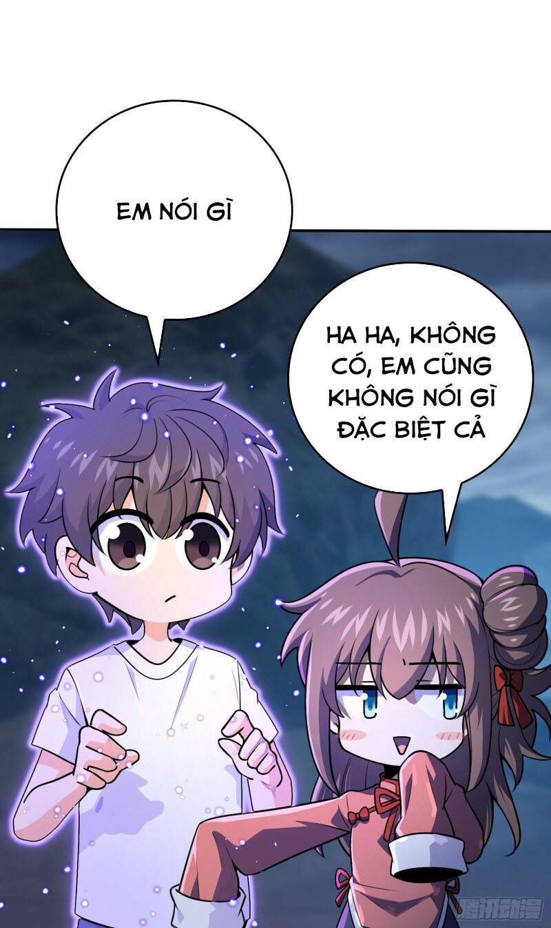 đọc truyện Đại Vương Tha Mạng Chương 177 ảnh 13 tại Truyện Dạ Ký