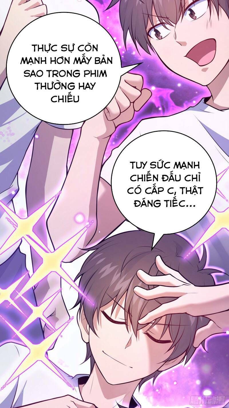 đọc truyện Đại Vương Tha Mạng Chương 177 ảnh 35 tại Truyện Dạ Ký