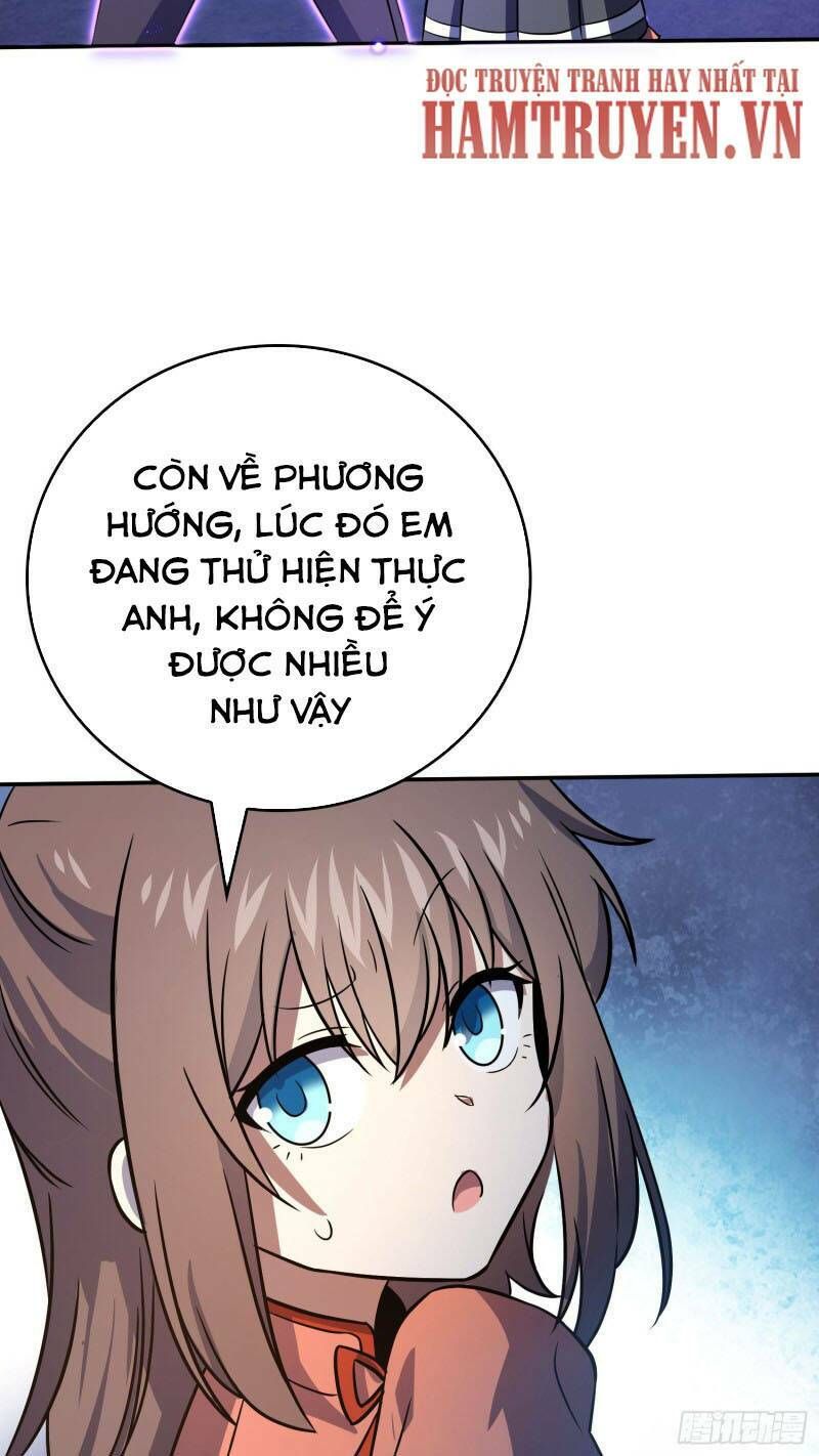 đọc truyện Đại Vương Tha Mạng Chương 177 ảnh 60 tại Truyện Dạ Ký