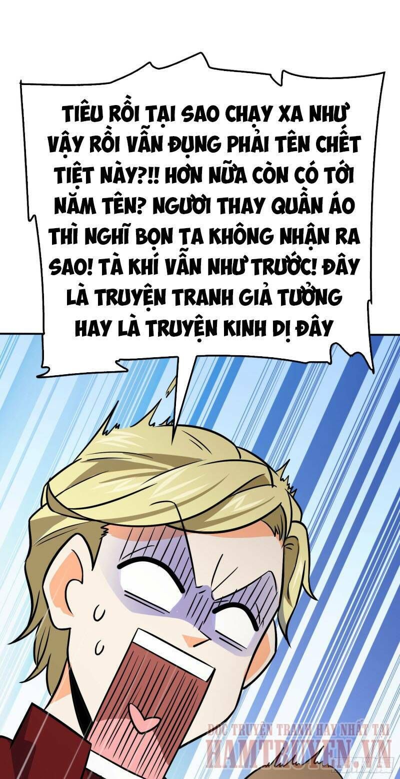 đọc truyện Đại Vương Tha Mạng Chương 177 ảnh 77 tại Truyện Dạ Ký
