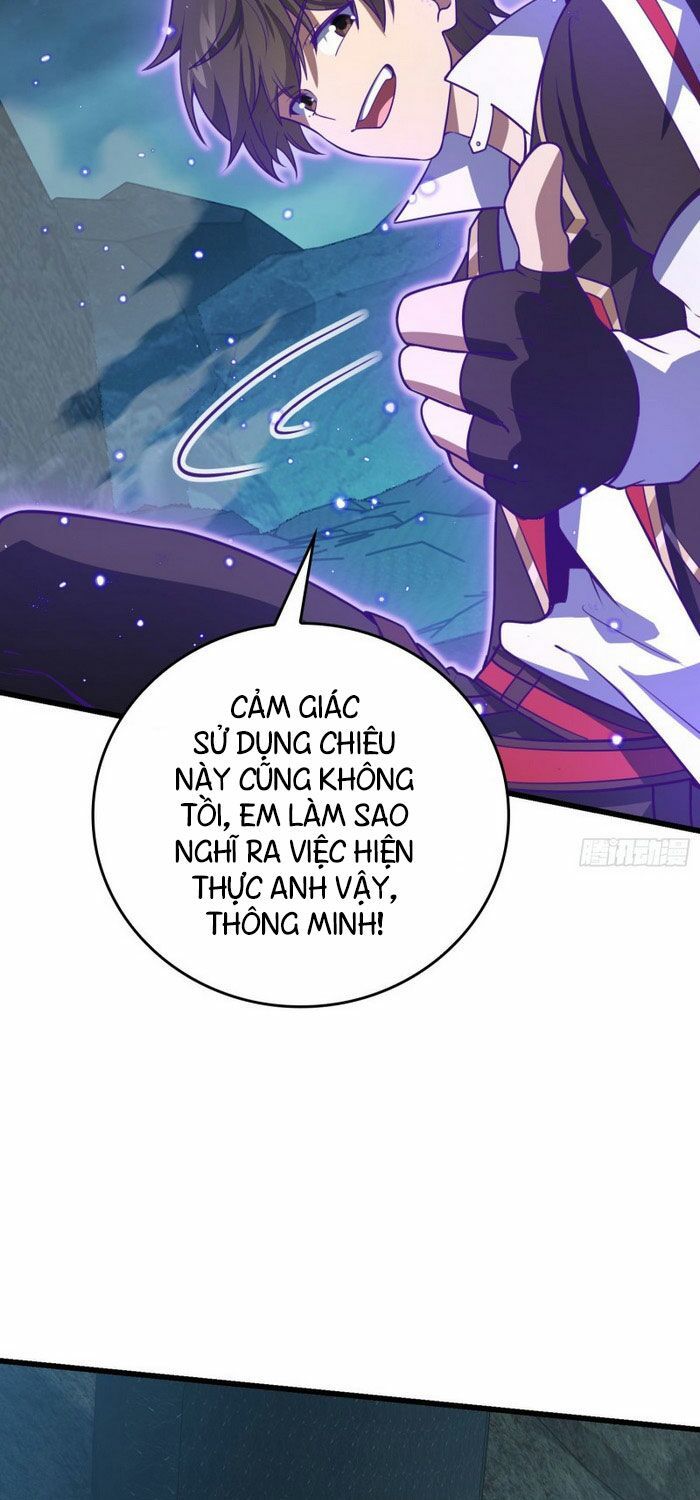 đọc truyện Đại Vương Tha Mạng Chương 178 ảnh 33 tại Truyện Dạ Ký