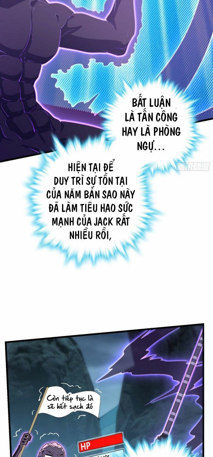 đọc truyện Đại Vương Tha Mạng Chương 178 ảnh 38 tại Truyện Dạ Ký