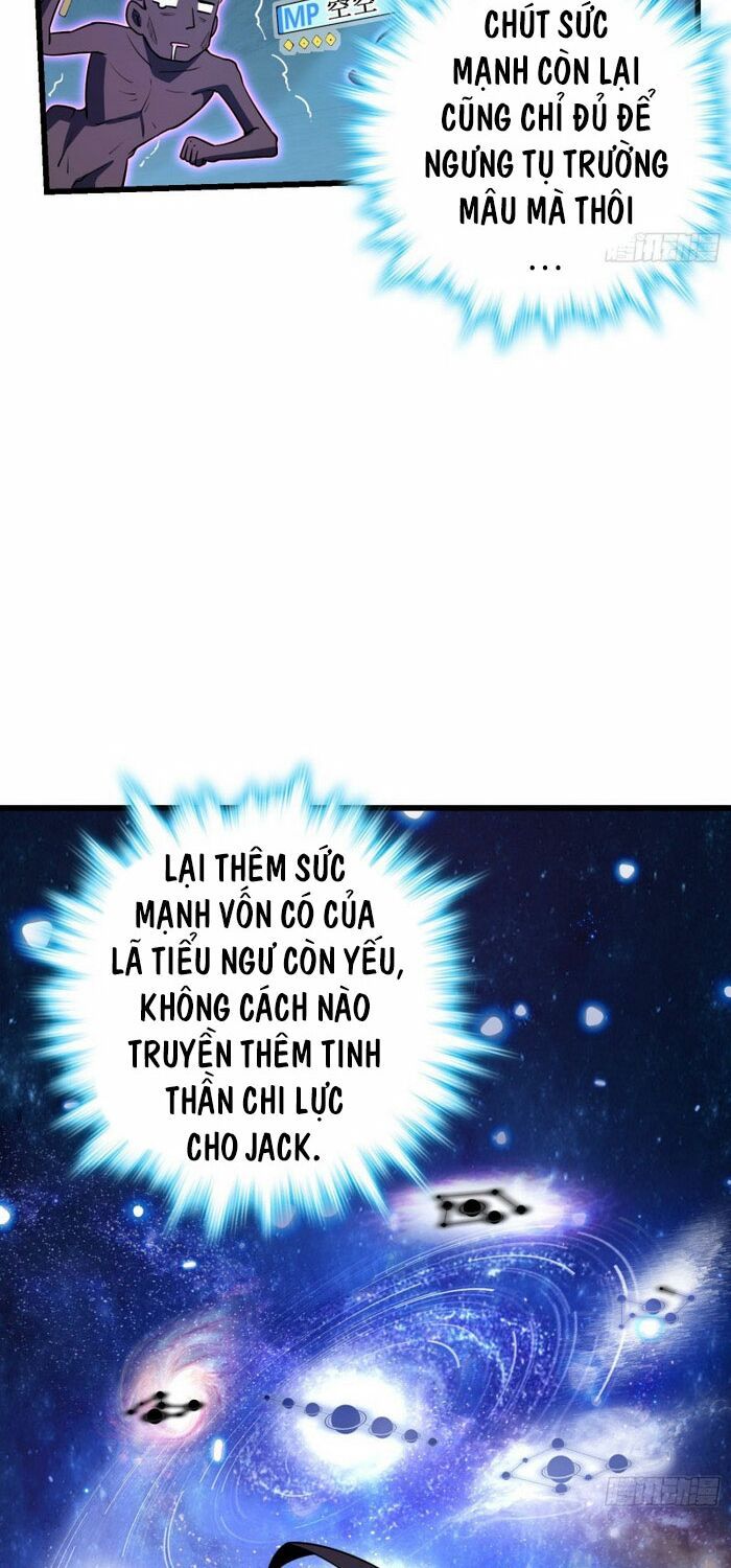 đọc truyện Đại Vương Tha Mạng Chương 178 ảnh 39 tại Truyện Dạ Ký