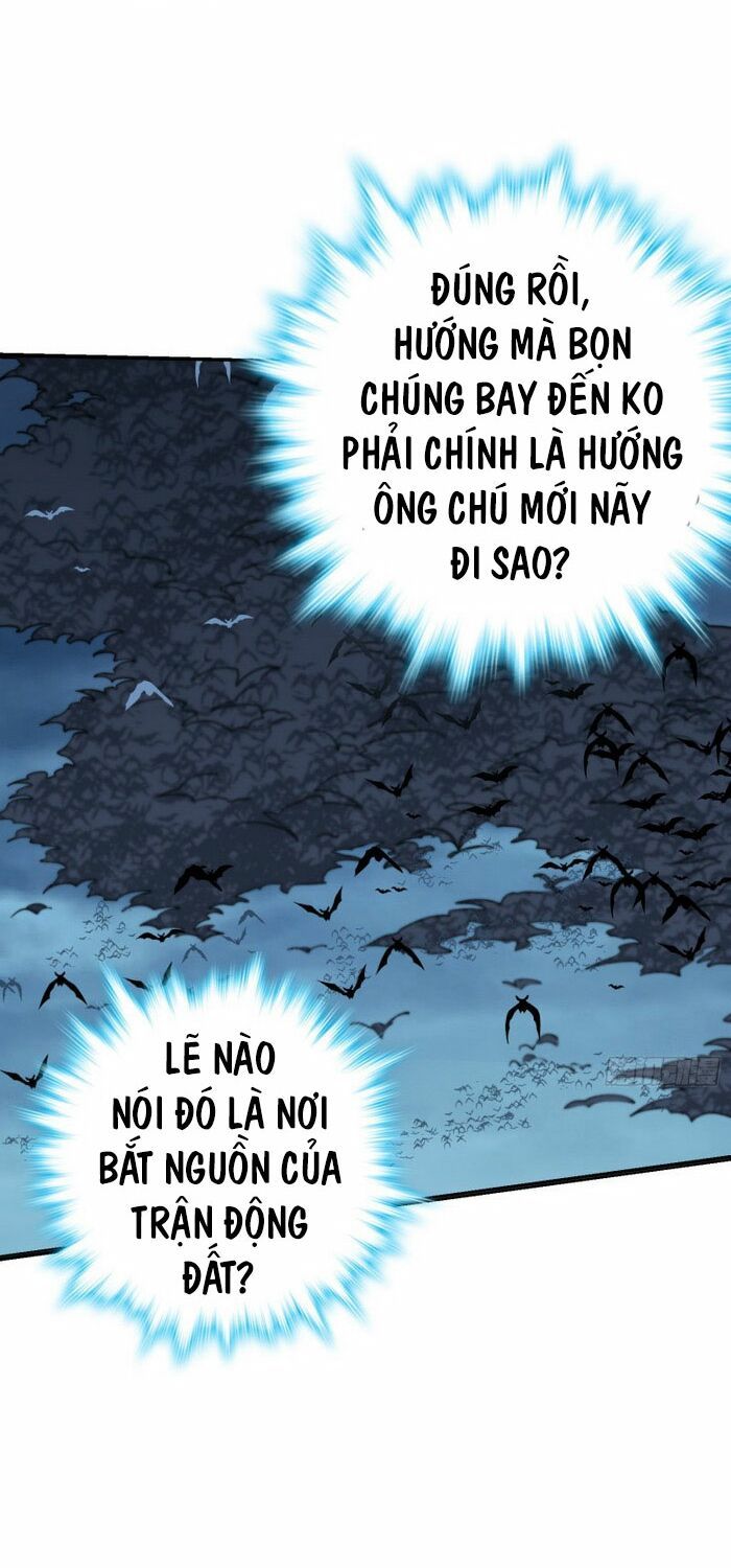 đọc truyện Đại Vương Tha Mạng Chương 178 ảnh 51 tại Truyện Dạ Ký