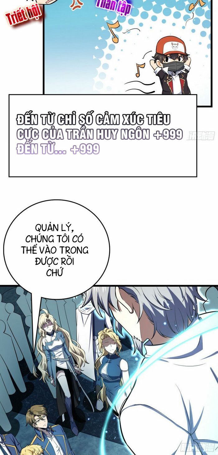 đọc truyện Đại Vương Tha Mạng Chương 179 ảnh 17 tại Truyện Dạ Ký