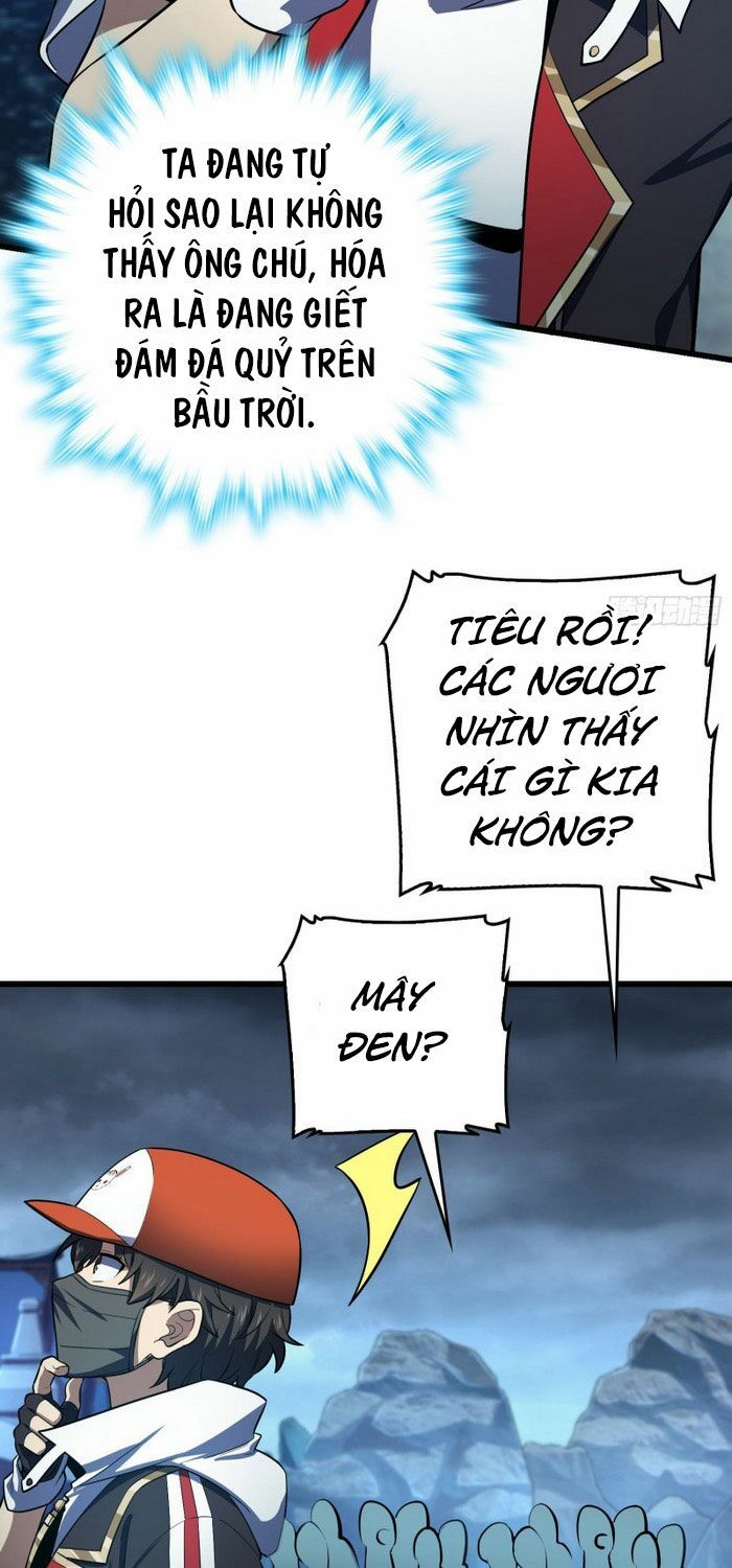 đọc truyện Đại Vương Tha Mạng Chương 179 ảnh 26 tại Truyện Dạ Ký