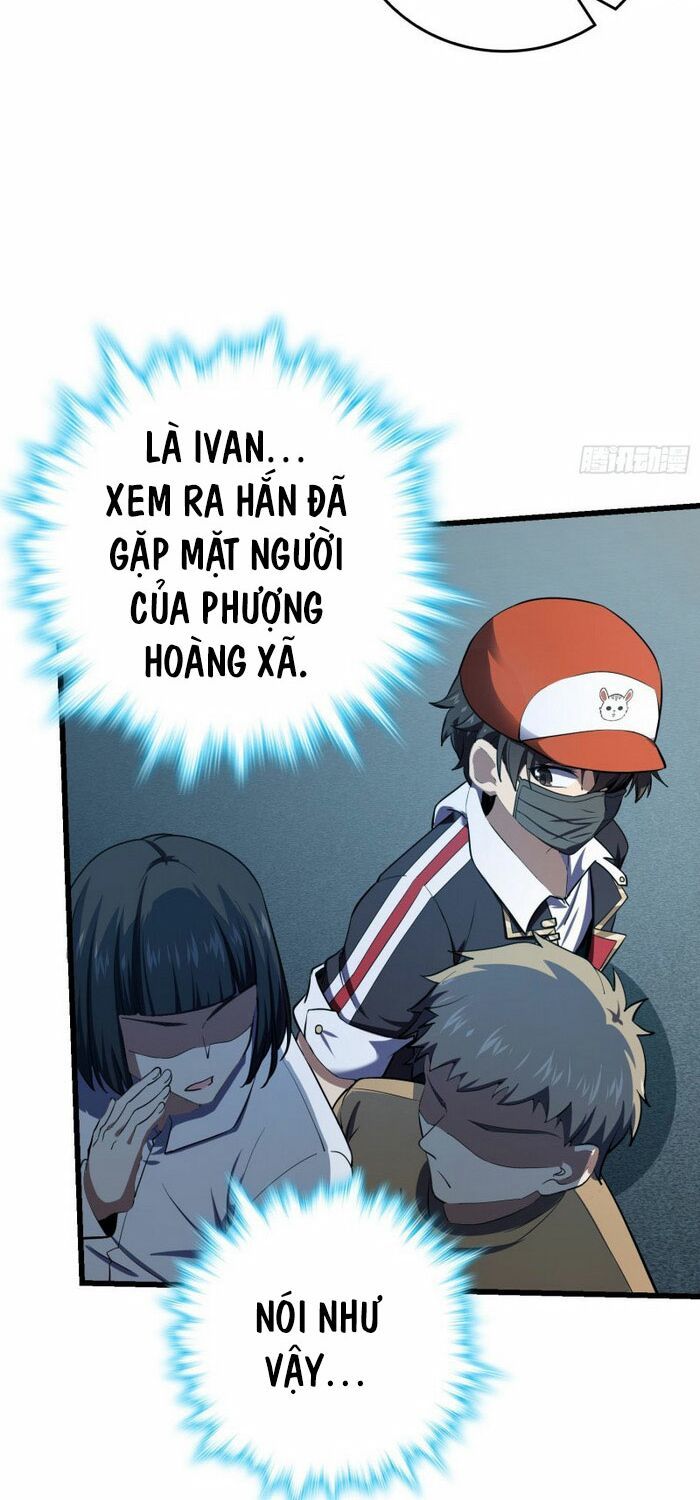 đọc truyện Đại Vương Tha Mạng Chương 179 ảnh 9 tại Truyện Dạ Ký