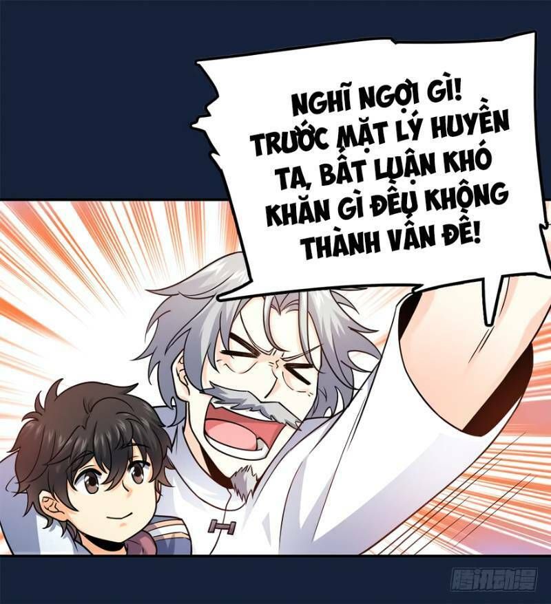 đọc truyện Đại Vương Tha Mạng Chương 18 ảnh 15 tại Truyện Dạ Ký