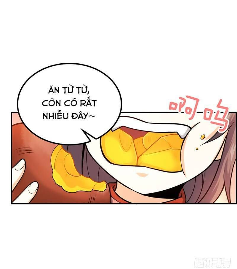 đọc truyện Đại Vương Tha Mạng Chương 18 ảnh 33 tại Truyện Dạ Ký